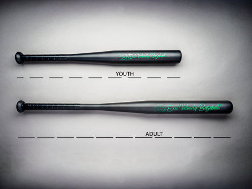 Exit Velocity Training Bat